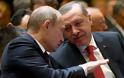 Αγριεύει η κατάσταση: Ο Πούτιν απείλησε τον Ερντογάν