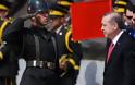 Toυρκία: Αλλαγές στο γενικό επιτελείο των ενόπλων δυνάμεων