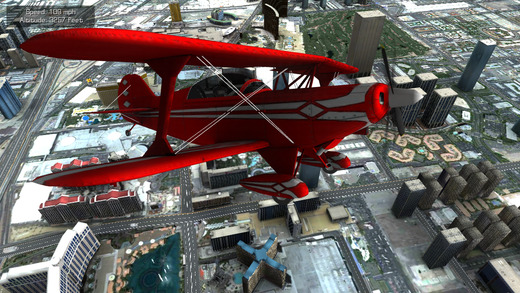 Flight Unlimited Las Vegas: AppStore games free today...δωρεάν από 2.99 - Φωτογραφία 3