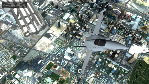 Flight Unlimited Las Vegas: AppStore games free today...δωρεάν από 2.99 - Φωτογραφία 6