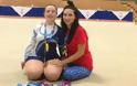 Special Olympics 2015: Επέστρεψαν στη Θεσσαλονίκη γεμάτες μετάλλια οι αθλήτριές μας
