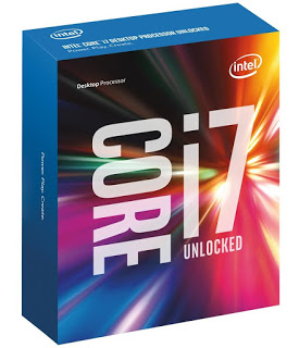 Οι Intel Skylake desktop επεξεργαστές αποκαλύπτονται - Φωτογραφία 1