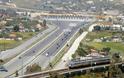 Ολυμπία Οδός: Φέσι 85 εκατομμυρίων ευρώ από τη στάση πληρωμών - Το πιο καθυστερημένο έργο αυτοκινητοδρόμου η Ιόνια Οδός