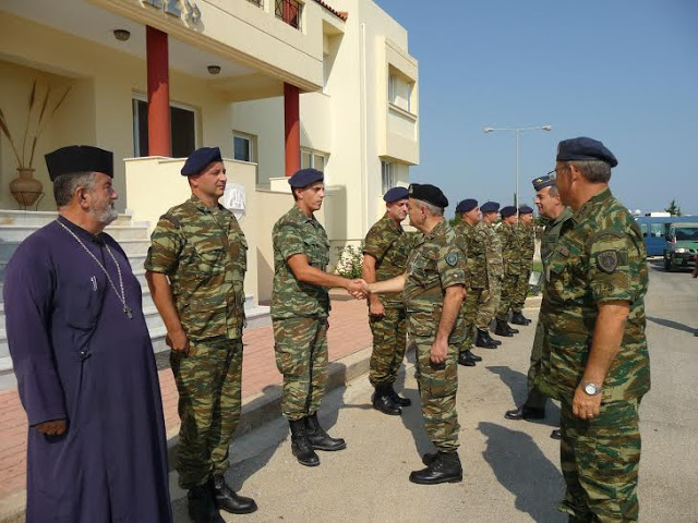 ΕΠΙΣΚΕΨΗ Α/ΓΕΣ ΣΕ ΦΑΡΜΑΚΟΝΗΣΙ, ΚΩ, ΙΚΑΡΙΑ - Φωτογραφία 3