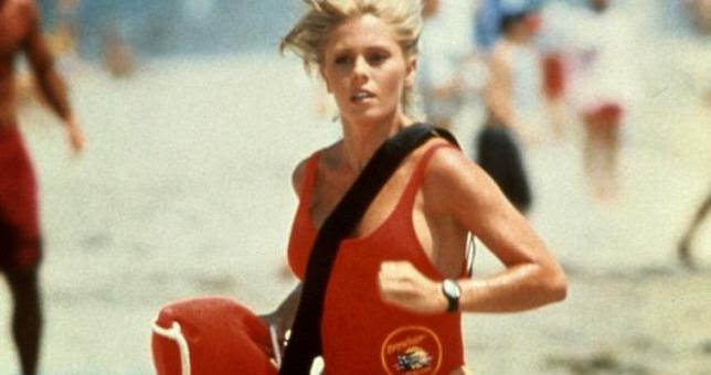 Δείτε πως είναι σήμερα η ξανθιά του Baywatch! [photos] - Φωτογραφία 1