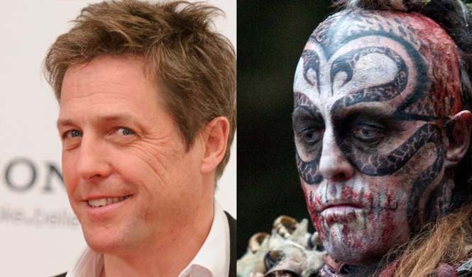 16 απίστευτες μεταμορφώσεις με μακιγιάζ στον κινηματογράφο... [photos] - Φωτογραφία 7