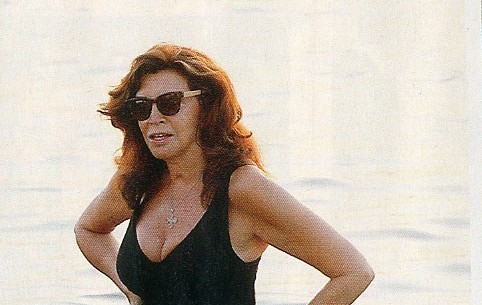 Δείτε την Μιμή Ντενίση με μαγιό [photos] - Φωτογραφία 3