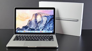 Πρόβλημα στο Macbook Pro ανακοίνωσε η Apple - Φωτογραφία 1