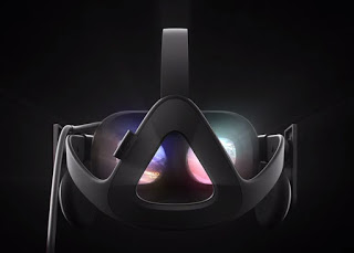 Οι ανταγωνιστές του Oculus Rift είναι εδώ - Φωτογραφία 1