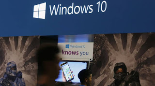 Windows 10: Η απόλυτη παραβίαση της ιδιωτικότητας! - Φωτογραφία 1