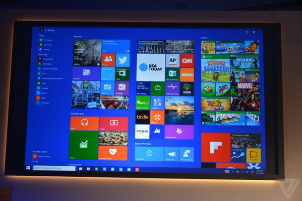 Windows 10: Η απόλυτη παραβίαση της ιδιωτικότητας! - Φωτογραφία 2