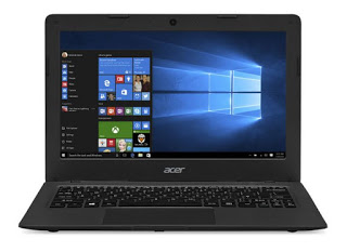Acer Cloudbooks, φθηνά Windows 10 laptops από $170 - Φωτογραφία 1