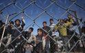 Αριθμός-ρεκόρ. Πάνω από 50.000 μετανάστες εισήλθαν στην Ελλάδα τον Ιούλιο