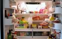 ΑΥΤΕΣ τις τροφές πρέπει να πετάξετε απ'το ψυγείο σε διακοπή ρεύματος