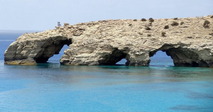 Τα 9 ελληνικά νησιά που αποτελούν μυστικό για λίγους - Φωτογραφία 10