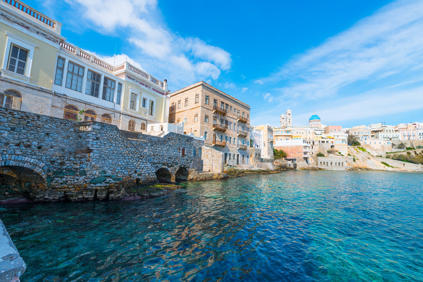 Τα 9 ελληνικά νησιά που αποτελούν μυστικό για λίγους - Φωτογραφία 6