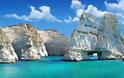 Τα 9 ελληνικά νησιά που αποτελούν μυστικό για λίγους - Φωτογραφία 7