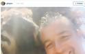 Η selfie του Λιάγκα στην Τήνο που θα συζητηθεί - Φωτογραφία 2