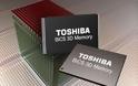 Toshiba και SanDisk επενδύουν στην τεχνολογία 3D NAND