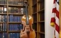 Σπάνιο βιολί Στραντιβάριους ξαναβρέθηκε μετά από 35 χρόνια