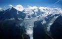 Λευκό Όρος: Η Google τιμά τη 229η επέτειο από την πρώτη ανάβαση στο Mont Blanc