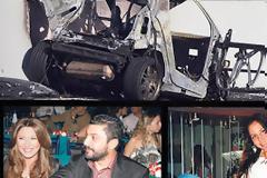 Πέντε εγκλήματα αναζητούν... δολοφόνο
