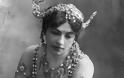 Mata Hari: Ο θρύλος της εξωτικής χορεύτριας που έγινε κατάσκοπος [photos]