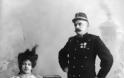 Mata Hari: Ο θρύλος της εξωτικής χορεύτριας που έγινε κατάσκοπος [photos] - Φωτογραφία 3