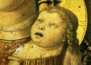 Γιατί ζωγράφιζαν άσχημα τα μωρά στο Μεσαίωνα; - Φωτογραφία 1