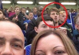 Αγνοούμενος για 11 μήνες, τον βρήκαν από μια selfie σε ποδοσφαιρικό γήπεδο - Φωτογραφία 1