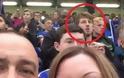 Αγνοούμενος για 11 μήνες, τον βρήκαν από μια selfie σε ποδοσφαιρικό γήπεδο