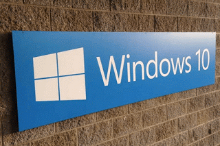 Καθαρή Εγκατάσταση με τα Windows 10 Δωρεάν - Φωτογραφία 1