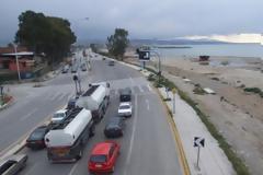 Πάτρα: Πάνω από 15 προσκυνητάρια στην Ακτή Δυμαίων – Θυμίζουν τον άδικο χαμό νέων ανθρώπων