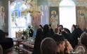 6913 - Φωτογραφίες από την σημερινή πανήγυρη στο Ρωσικό Μοναστήρι του Αγίου Παντελεήμονα στο Άγιο Όρος - Φωτογραφία 36