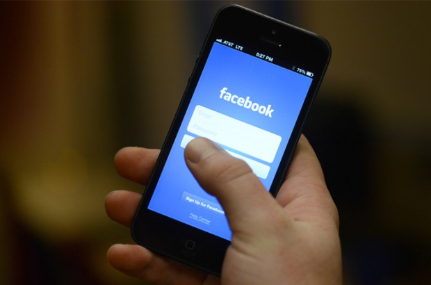 Δεν απαιτείται λογαριασμός στο Facebook για τη χρήση του Messenger app - Φωτογραφία 1