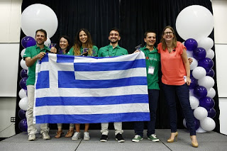 Microsoft Imagine Cup: Η Ελλάδα διακρίθηκε! - Φωτογραφία 1