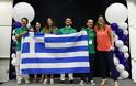 Microsoft Imagine Cup: Η Ελλάδα διακρίθηκε!
