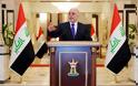 Ιράκ: Η κυβέρνηση ενέκρινε το σχέδιο μεταρρυθμίσεων του πρωθυπουργού Αμπάντι