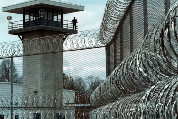 Οι 10 πιο σκληροπυρηνικές φυλακές του κόσμου... - Φωτογραφία 8