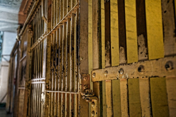 Οι 10 πιο σκληροπυρηνικές φυλακές του κόσμου... - Φωτογραφία 9