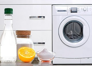 Πώς καθαρίζουμε το πλυντήριο ρούχων... - Φωτογραφία 1