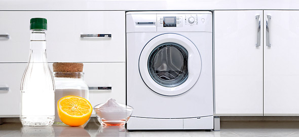 Πώς καθαρίζουμε το πλυντήριο ρούχων... - Φωτογραφία 2