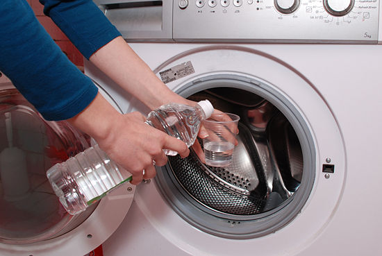 Πώς καθαρίζουμε το πλυντήριο ρούχων... - Φωτογραφία 5
