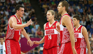 Η Ρωσία πάει Eurobasket αλλά μένει εκτός FIBA - Φωτογραφία 1