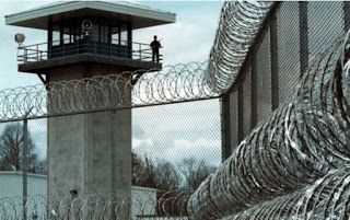 Οι 10 πιο σκληροπυρηνικές φυλακές του κόσμου - Όταν ο σωφρονισμός «πνίγεται» στη βία... [photos] - Φωτογραφία 1