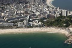 Δείτε τι γίνεται στην πιο πολυσύχναστη παραλία του κόσμου - Εξωπραγματικό... [photo]