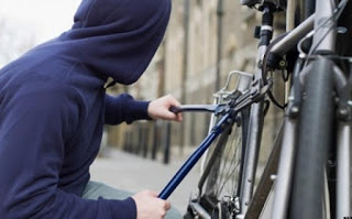 Συνελήφθη 16χρονος Γεωργιανός στη Χαλκιδική - Τον πρόδωσε το ποδήλατο που οδηγούσε - Φωτογραφία 1