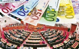 Τσίπρας:Θα φορολογούνται οι μισθοί των βουλευτών -Μειώσεις στους υπουργούς... - Φωτογραφία 1