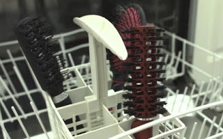 Αυτό το είχατε σκεφτεί; - 8 περίεργα αντικείμενα που μπορείτε να πλύνετε στο πλυντήριο πιάτων - Φωτογραφία 1