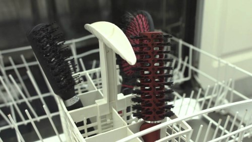 Αυτό το είχατε σκεφτεί; - 8 περίεργα αντικείμενα που μπορείτε να πλύνετε στο πλυντήριο πιάτων - Φωτογραφία 3